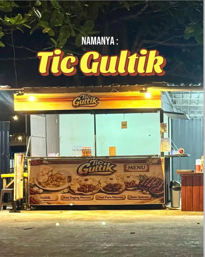 Tic Gultik