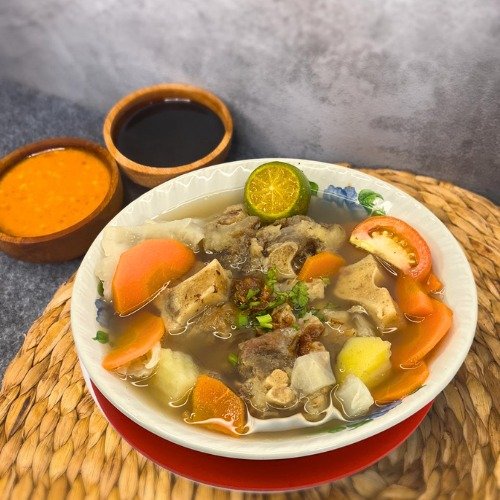 Sop Buntut